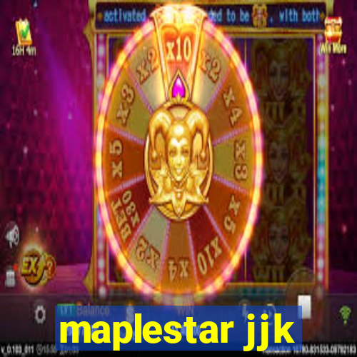 maplestar jjk